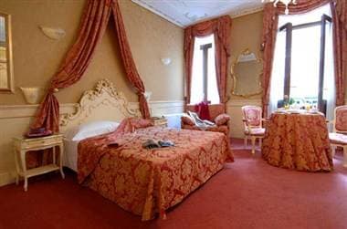 Hotel Becher 9