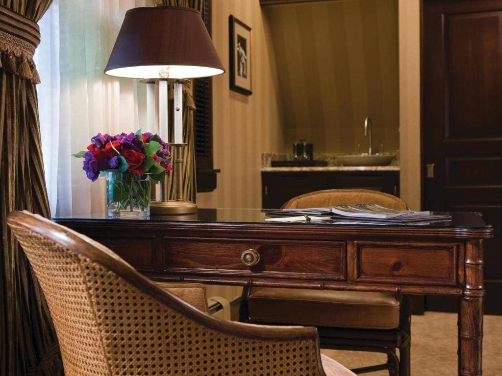 The American Club Resort 7