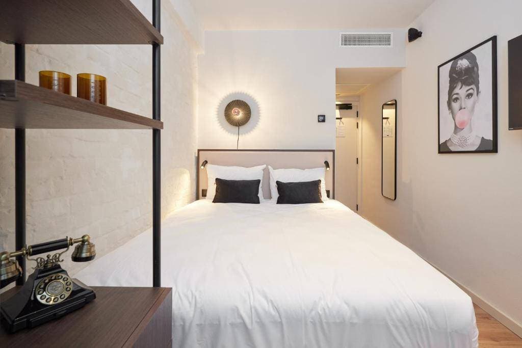 Rosa Hotel 10
