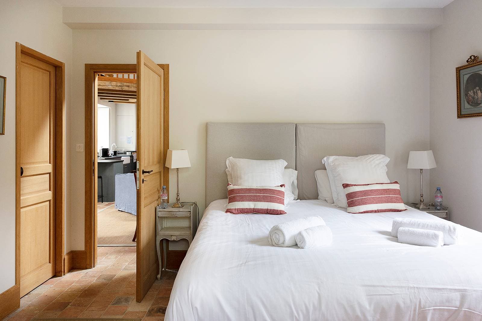 Le Domaine de Courances 19