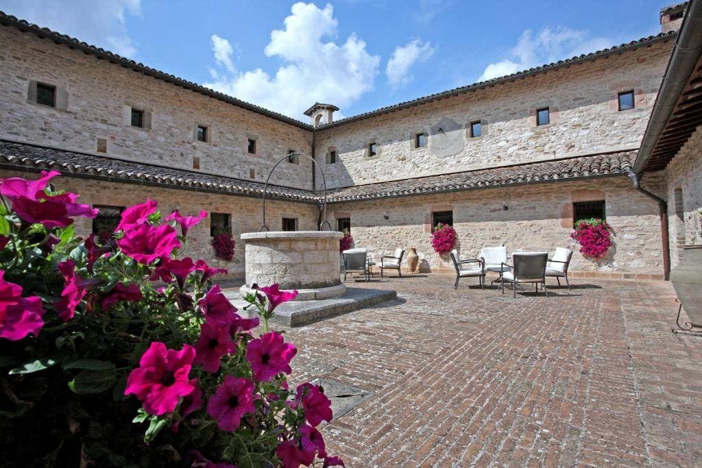 Park Hotel ai Cappuccini 4