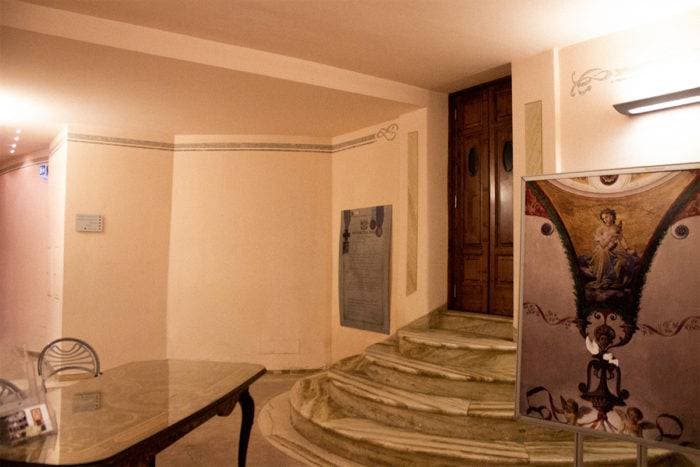 Teatro Ciro Pinsuti 6