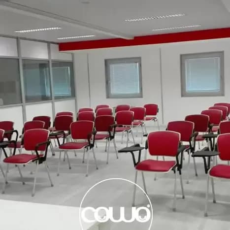 Spazio Coworking Cowo® a Mestre 10