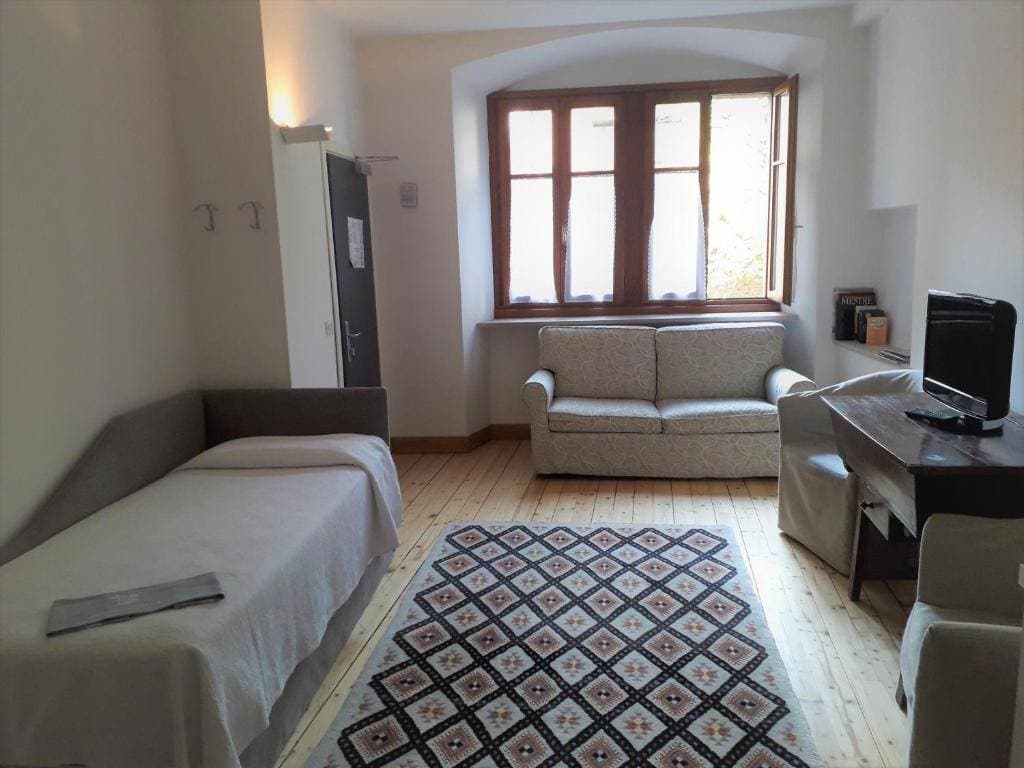 Accademia Hotel Trento 7