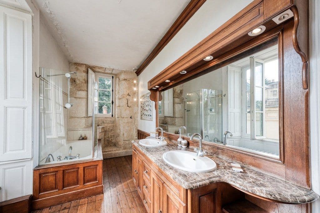 Le Château la Gauchetière 15