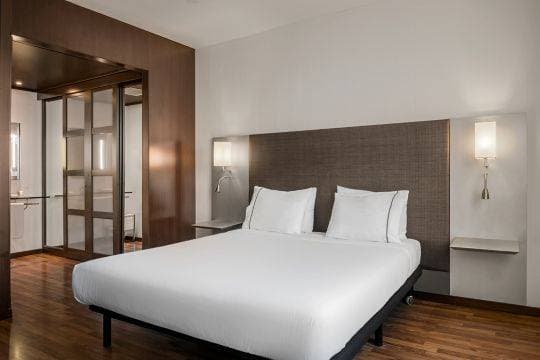 AC Hotel Pisa 7