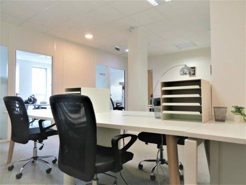 Nuage•B Coworking Nantes  18