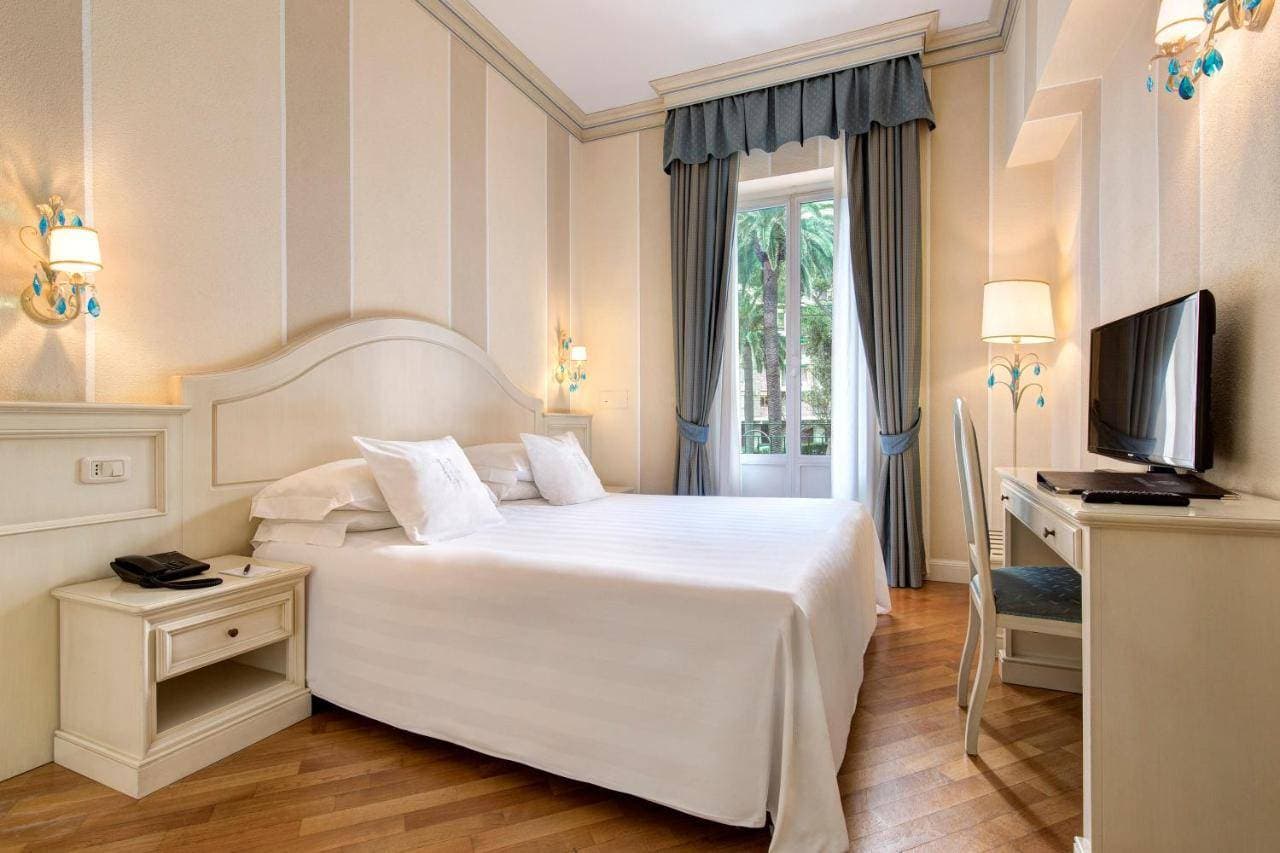 Hotel Cenobio dei Dogi 9