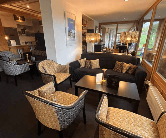 Hôtel Restaurant de la Buffe 13