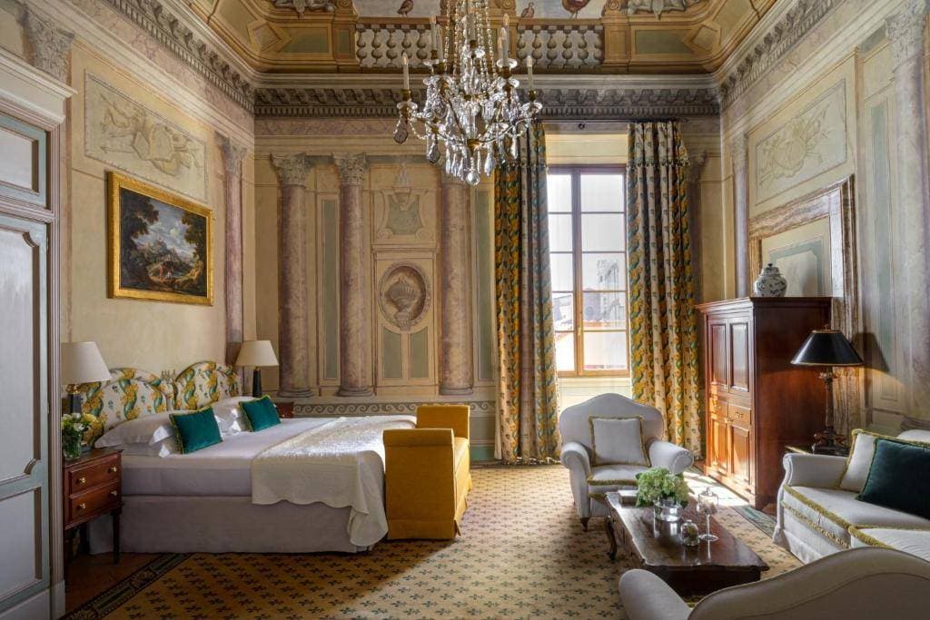 Grand Hotel Continental 22