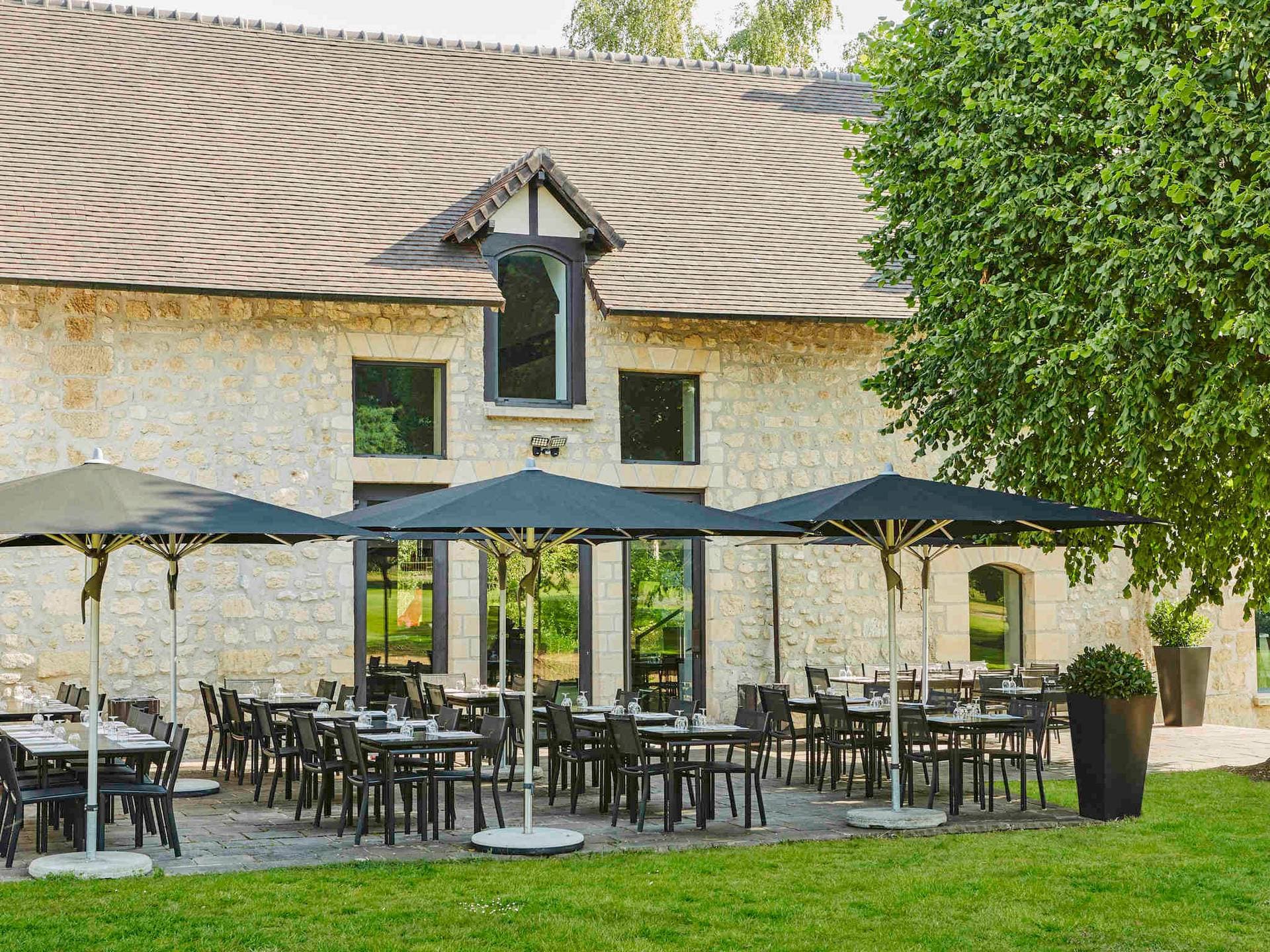 Le Domaine des Vanneaux 9