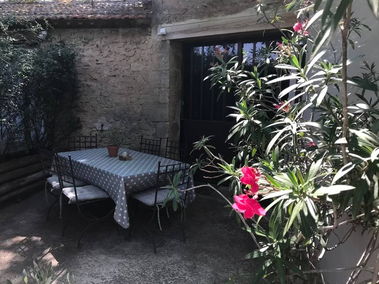 La Bastide des Songes 9