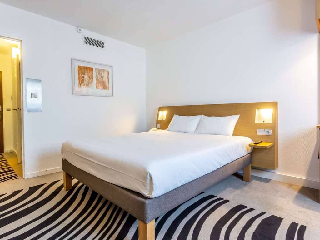Novotel Bourges 12