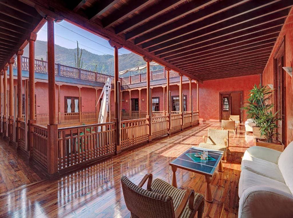 Boutique Hotel San Roque 10