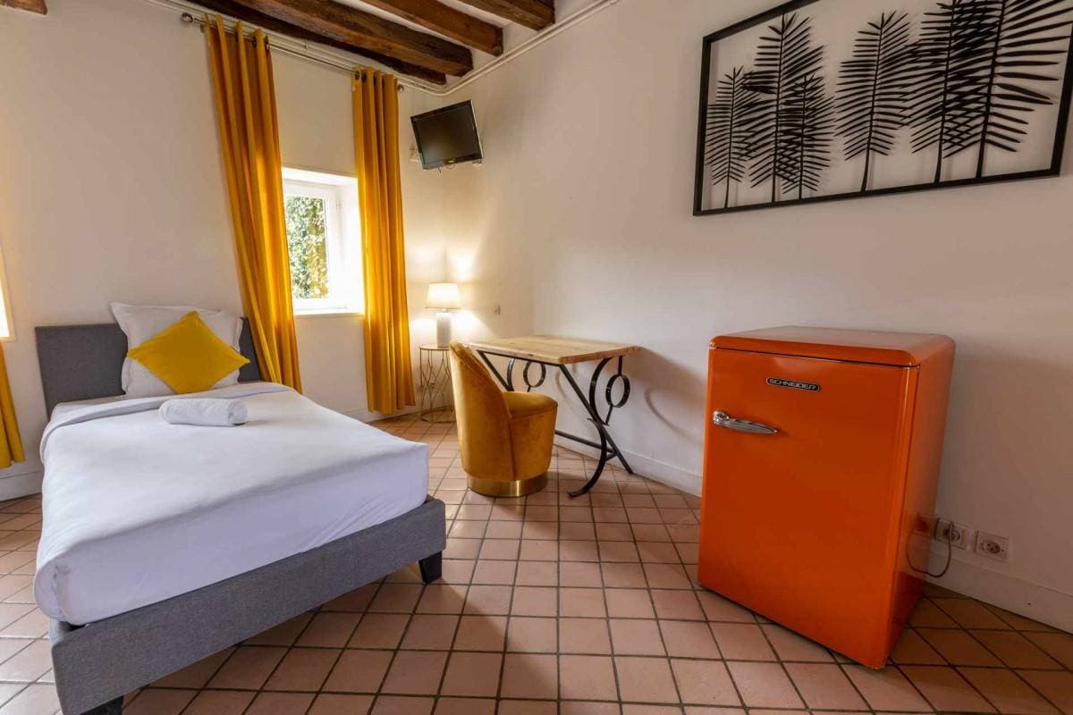 Le Domaine Malar 13