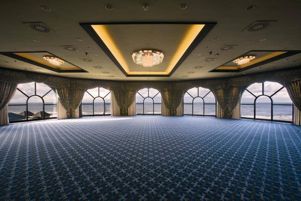 Grand Hotel Huis ter Duin 21