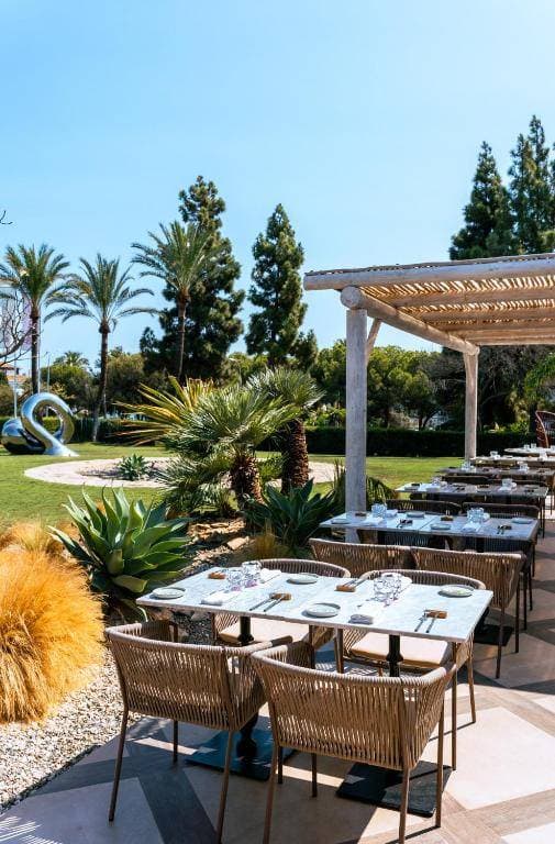 Boho Club Hotel 8