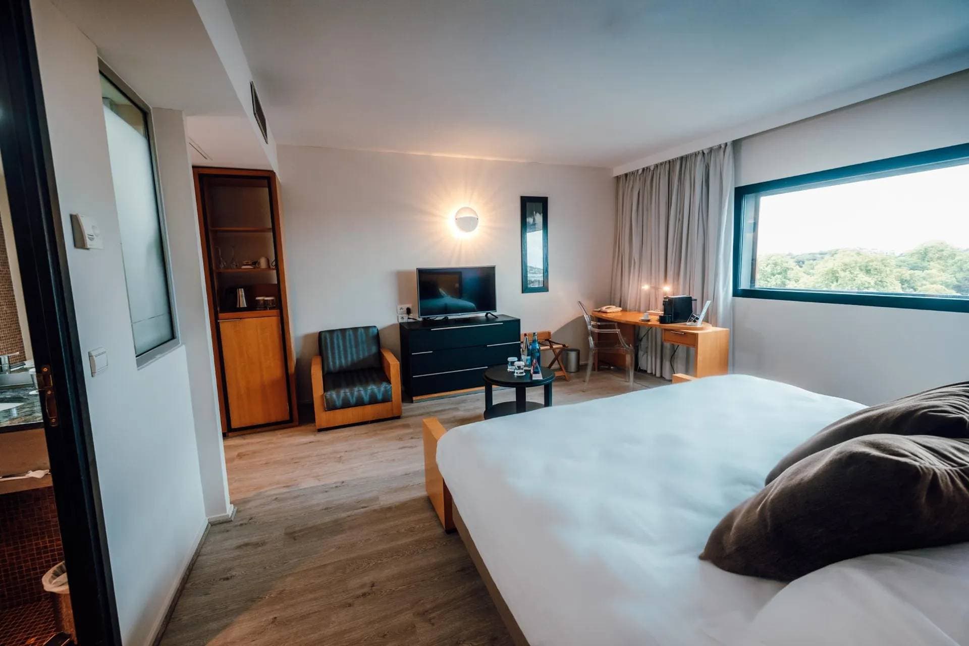 Hilton Lille 13