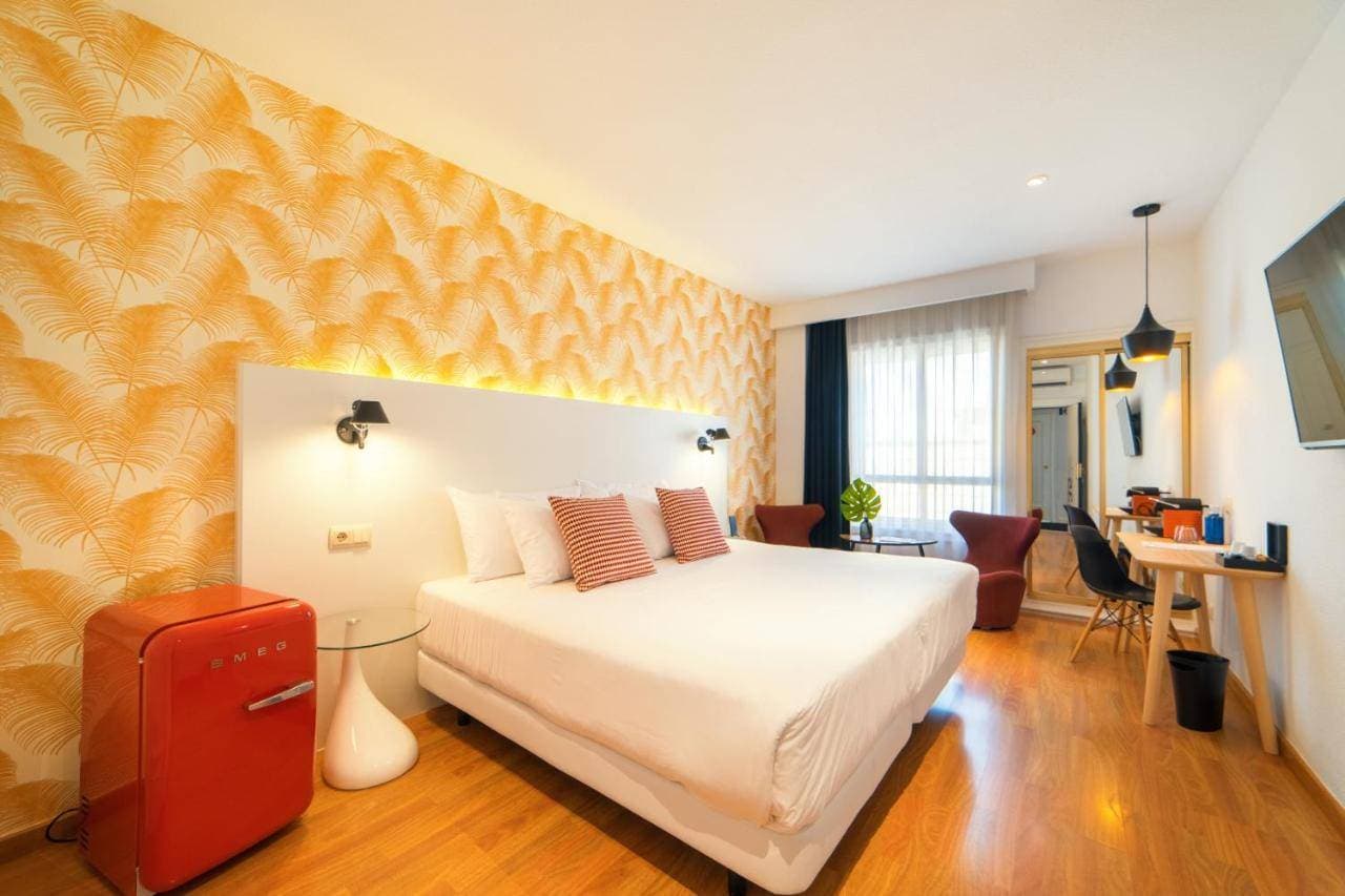 Cetina Hotels 9