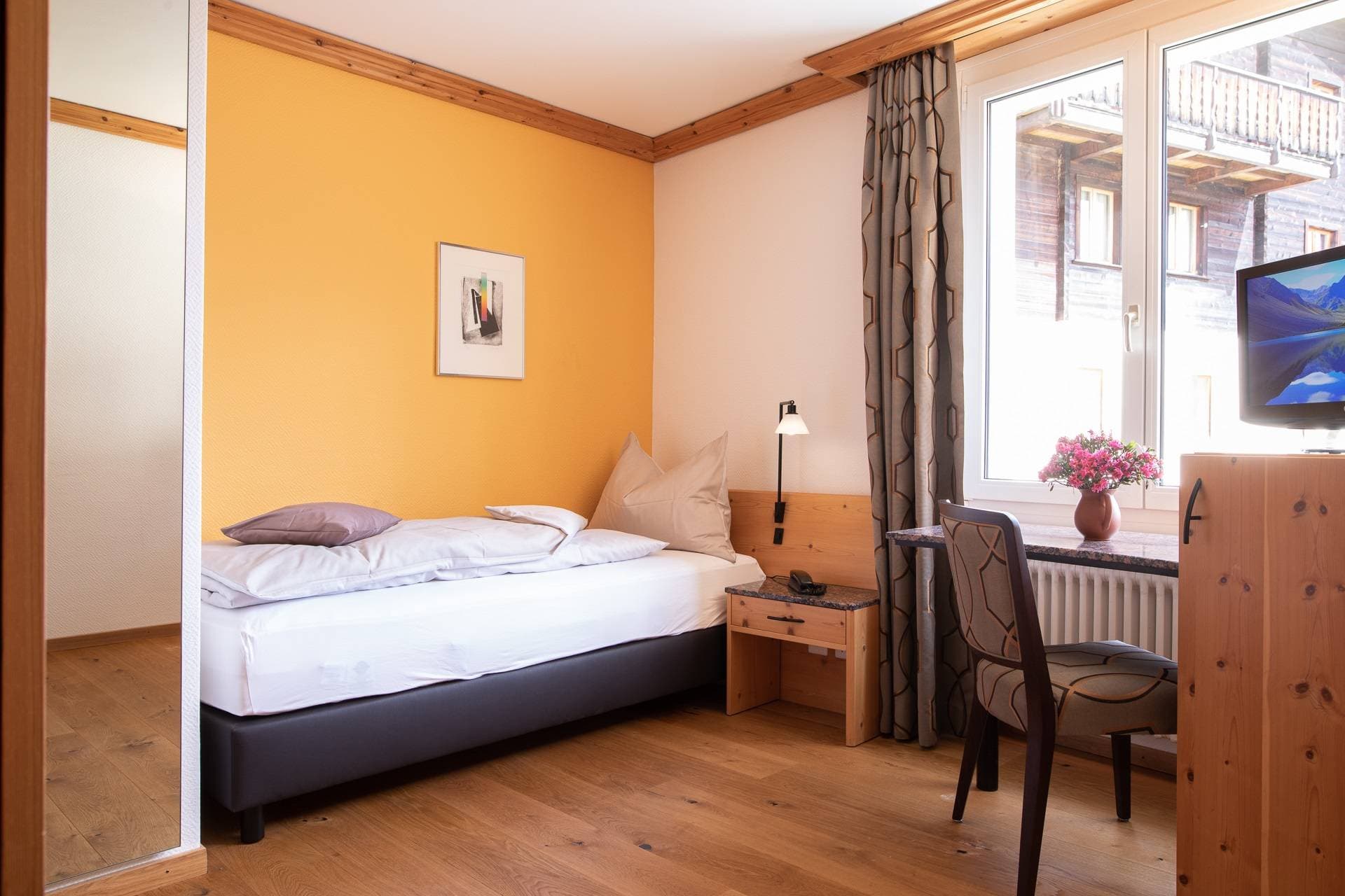 Hotel Hohe Promenade 8