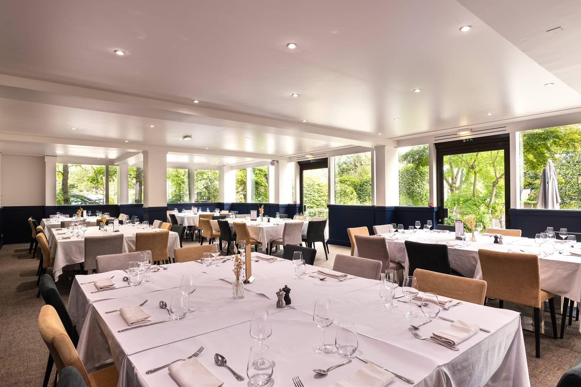 Le Domaine du Gouverneur 19