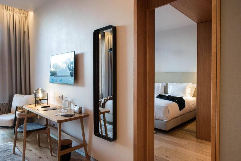 Aroeira Lisbon Hotel 19