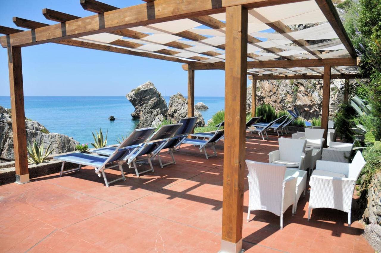 Grand Hotel San Michele 9