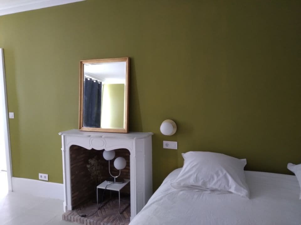 La Maison Placy  45