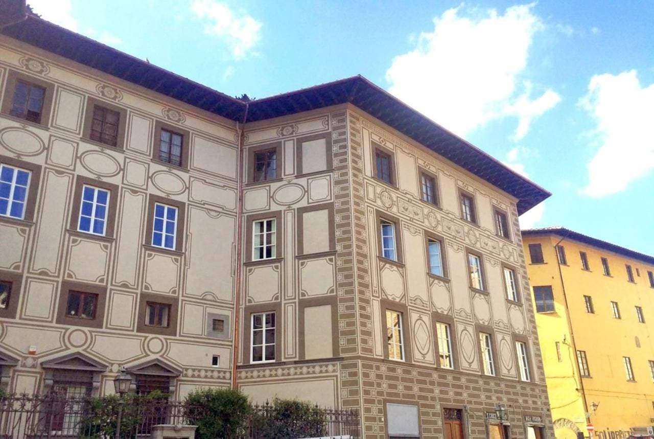 La Maison du Sage 1