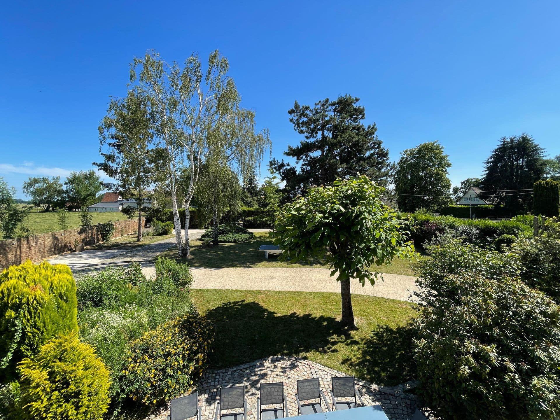 La Villa Paloma 41