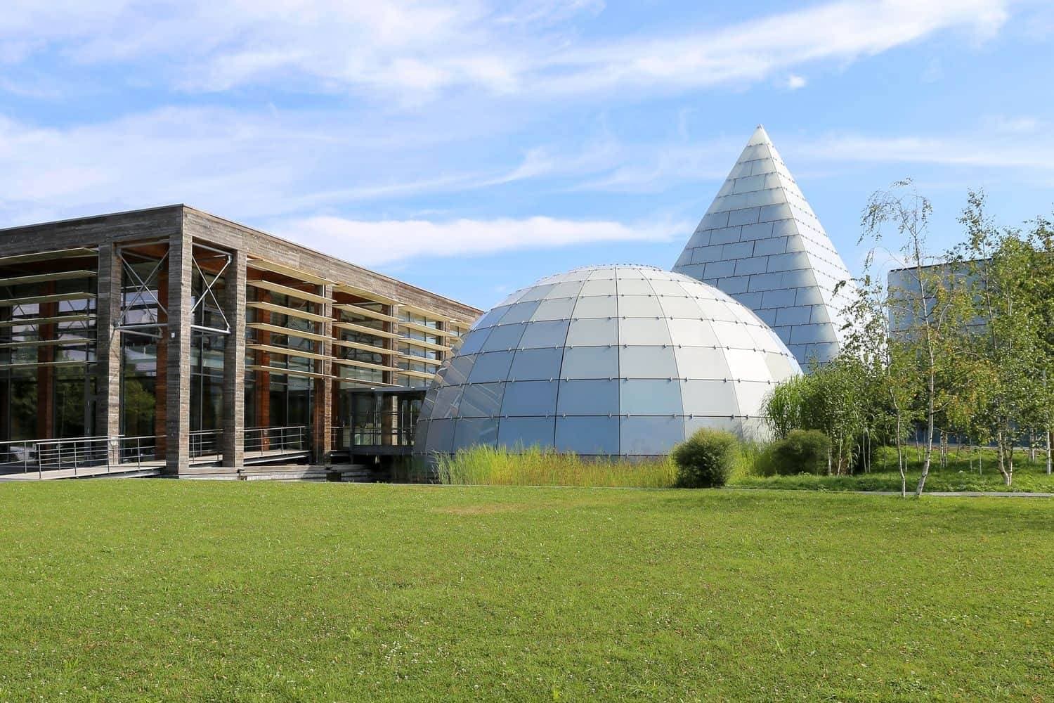 Dänischer Pavillon 9