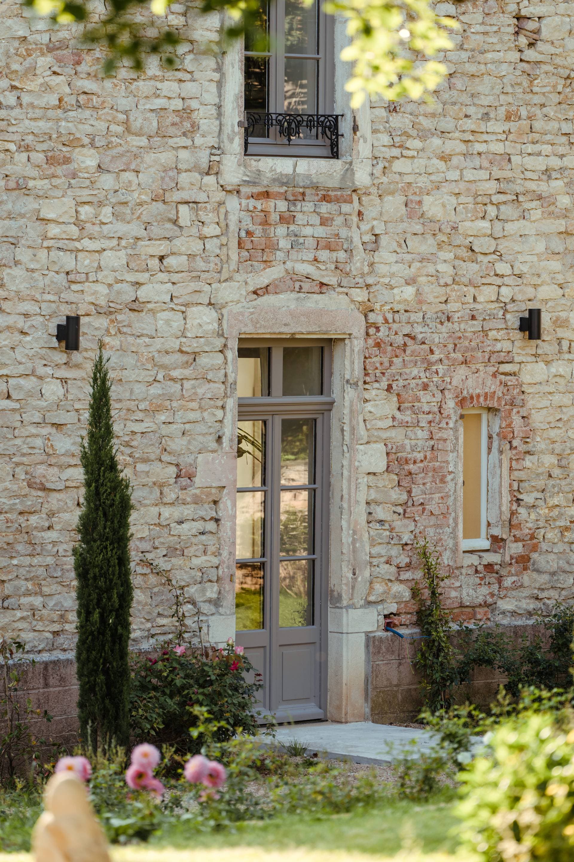 Le Clos des Dames de Lancharre 11