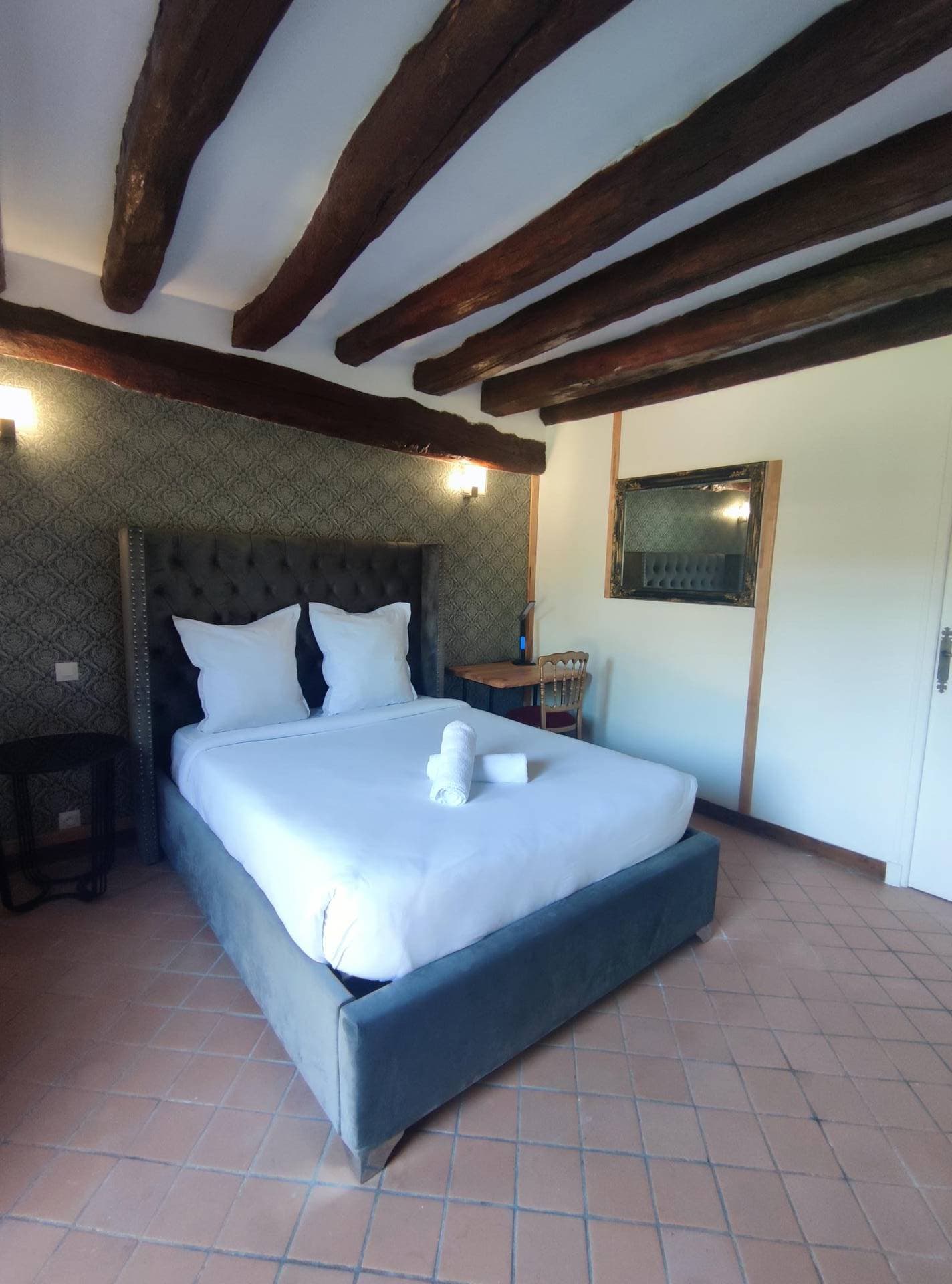 Le Domaine Malar 16