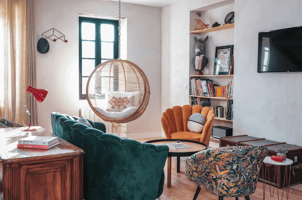 Les Maisons Fabel - La Maison Piquecos 7