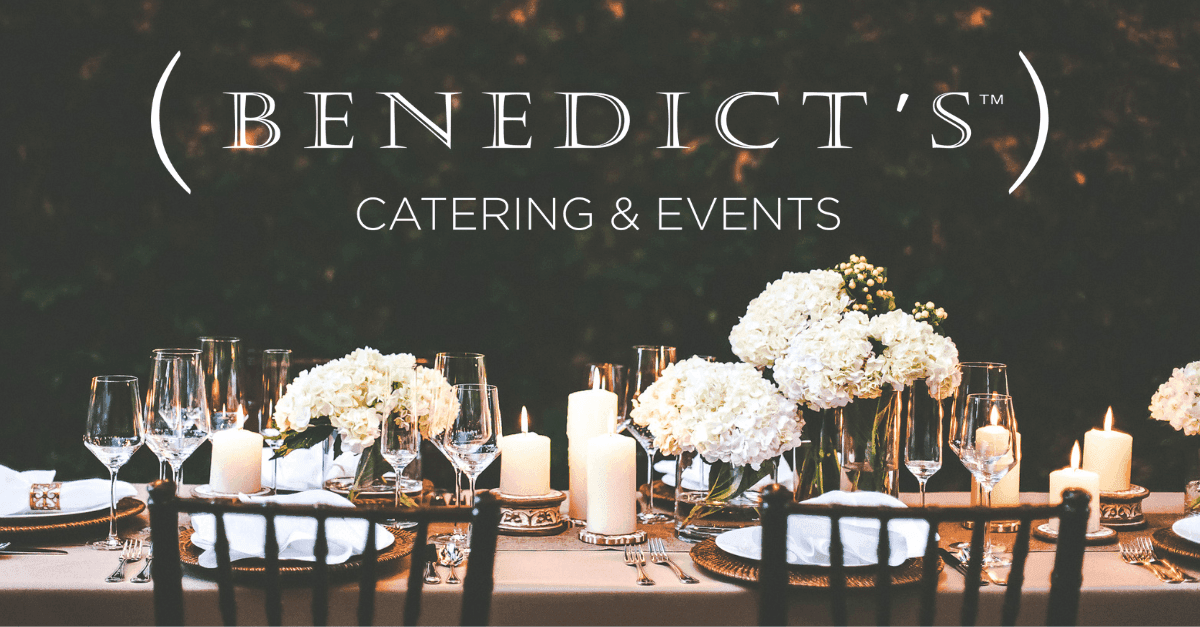 Benedict's Catering and Events 1