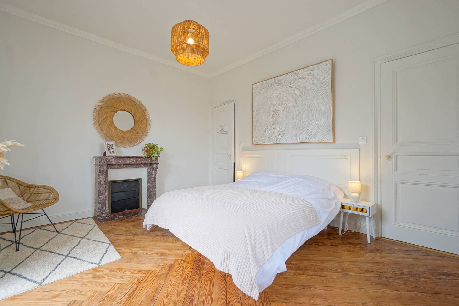 Le Manoir Ducey 63