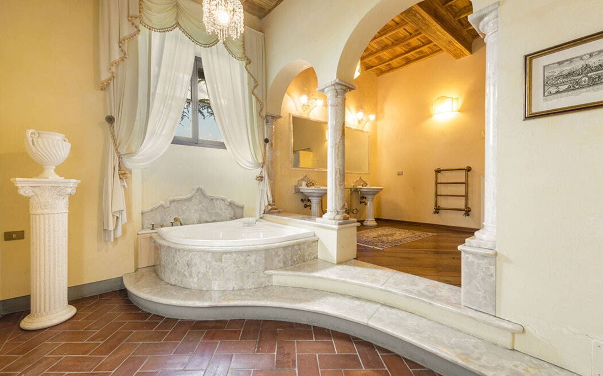 Villa Finesterre  35