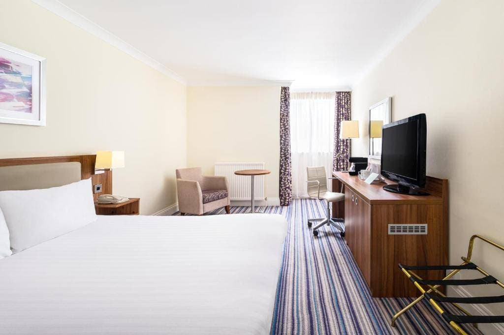 Holiday Inn Leeds-Wakefield M1 Jct40 by IHG 15