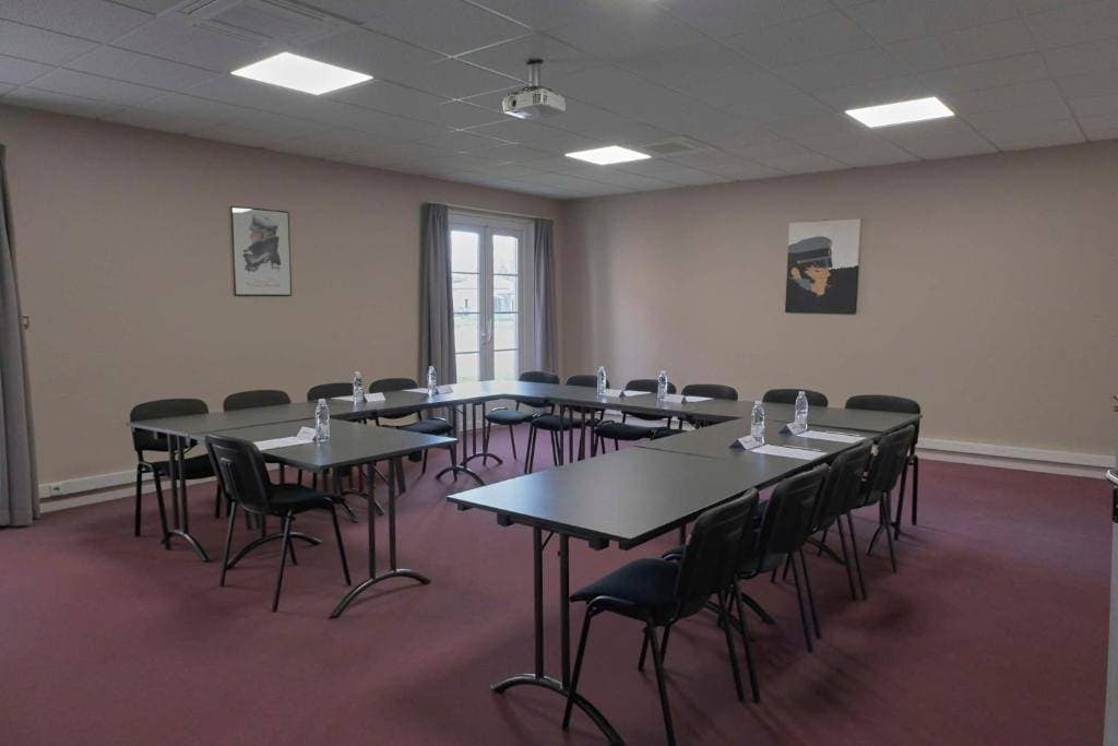 Best Western Plus Le Canard Sur le Toit 30