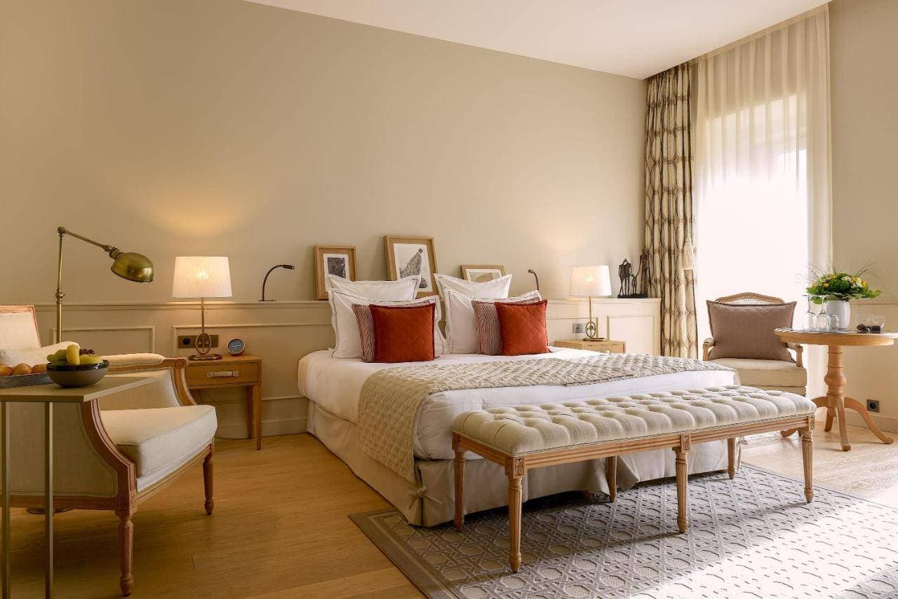 L'Hôtel Chais Monnet & Spa 23