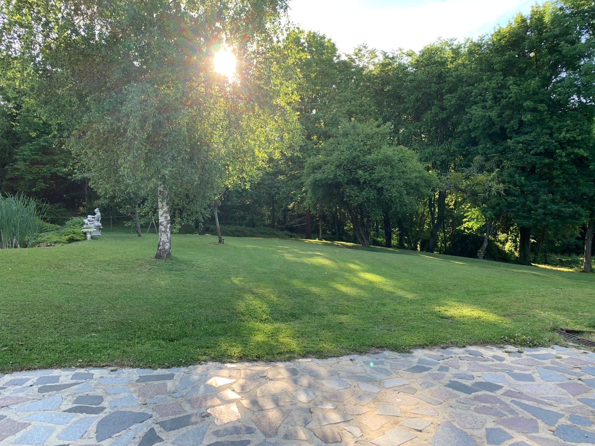 Le Lodge La Grignotière 19