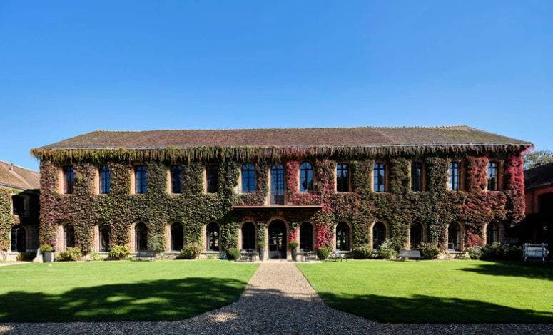 Les Communs du Perche 7