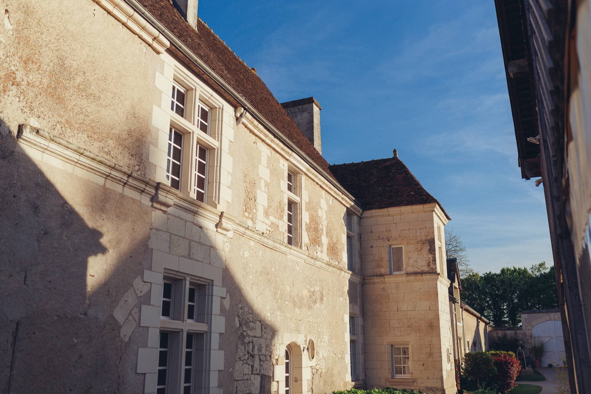 Le Manoir de la Roussellière 14