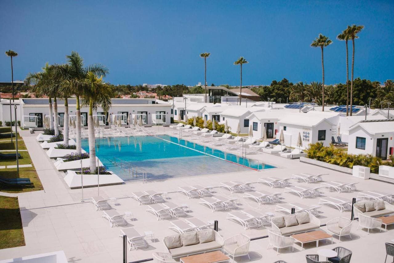 Club Maspalomas Suites & Spa 6