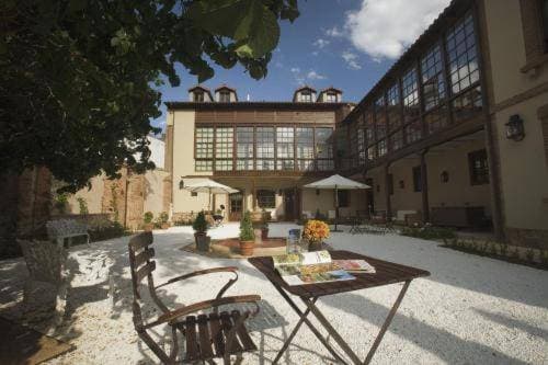 Casa de Tepa 1