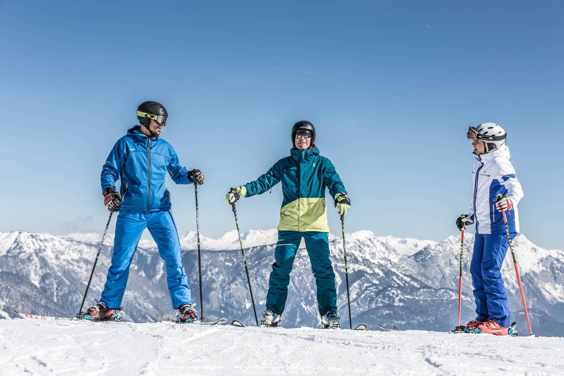 TUI Blue Schladming 14