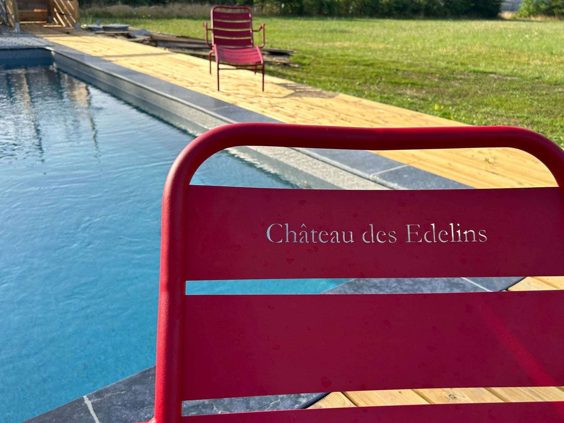 Château des Edelins 6