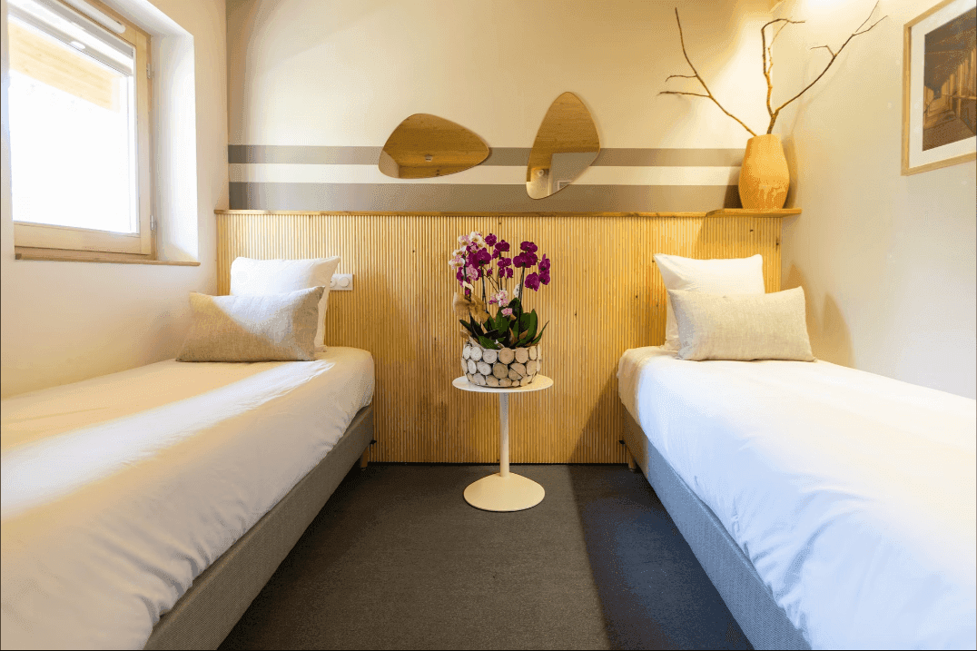 thecamp Hôtel & Lodges - Aix-en-Provence 24