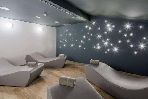 DoubleTree by Hilton Trieste 7