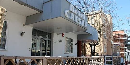 Hotel Caesar